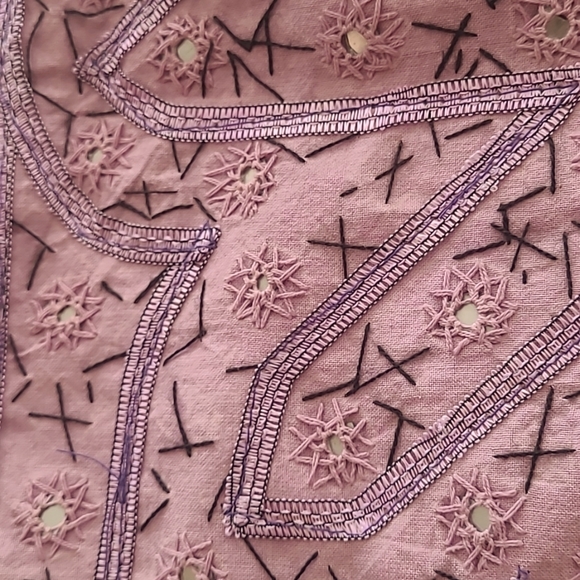 Boho Pillow Cover - Picture 3 of 3